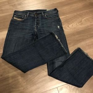 Diesel jeans
